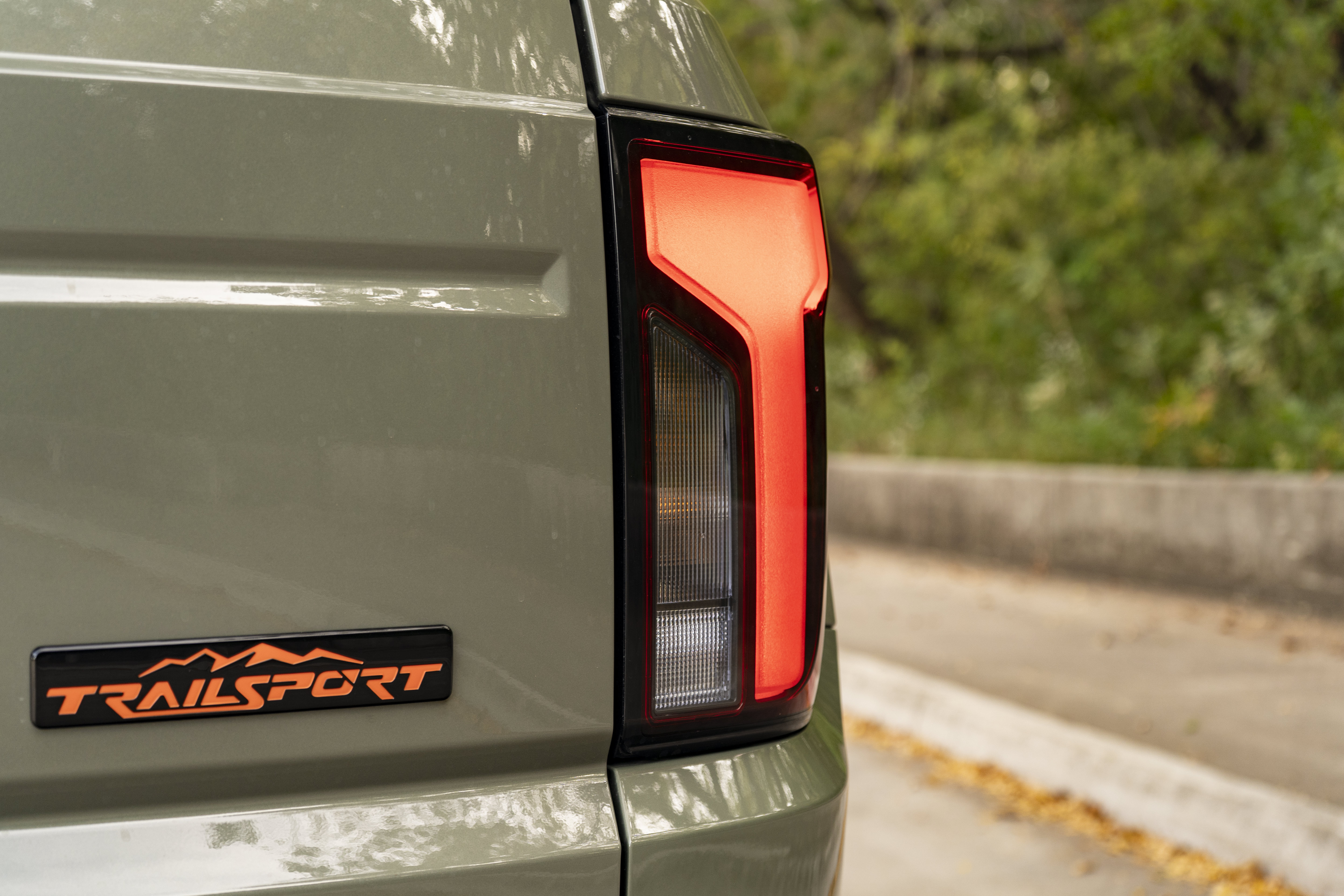 Used 2026 Honda Passport TrailSport Elite image 13