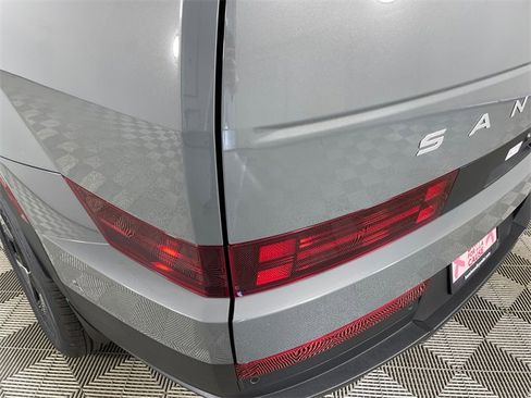New 2026 Hyundai Santa Fe SE image 16