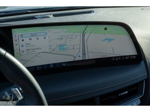 Used 2025 Cadillac CT5 Sport w/ Technology Package image 21