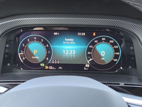 New 2026 Volkswagen Atlas Cross Sport SEL Premium R-Line image 13