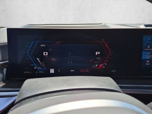 New 2026 BMW X5 M Competition w/ Executive Package AWD/4WD image 10