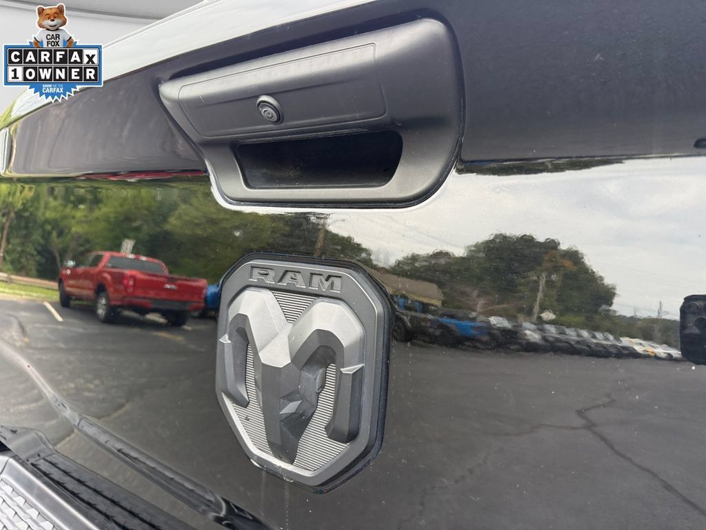 Used 2024 RAM 2500 Tradesman AWD/4WD image 16