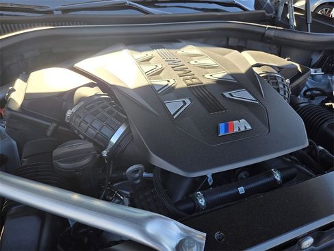 New 2026 BMW X5 M60i image 33