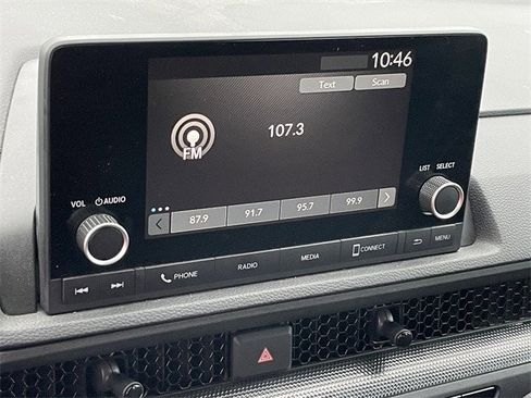 Certified 2025 Honda CR-V Sport image 18