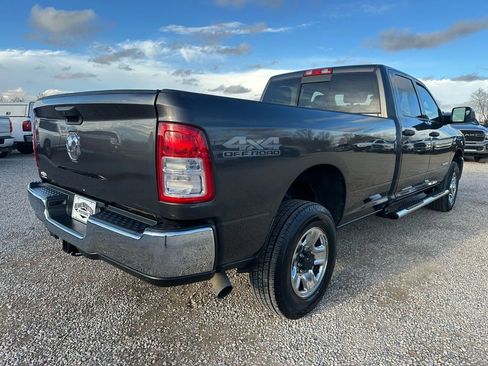 Used 2021 RAM 2500 Tradesman image 12
