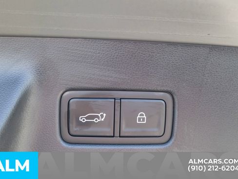 Used 2026 Hyundai Santa Fe SE FWD image 10