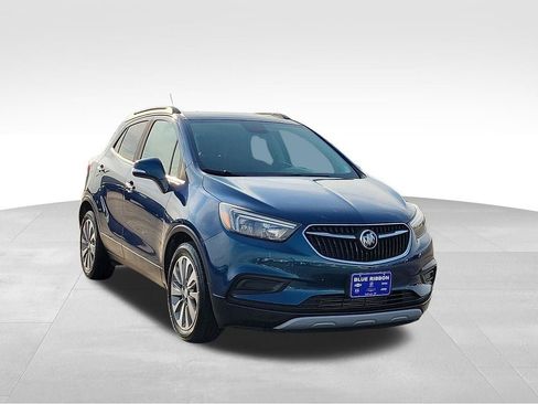 Used 2019 Buick Encore Preferred FWD image 1