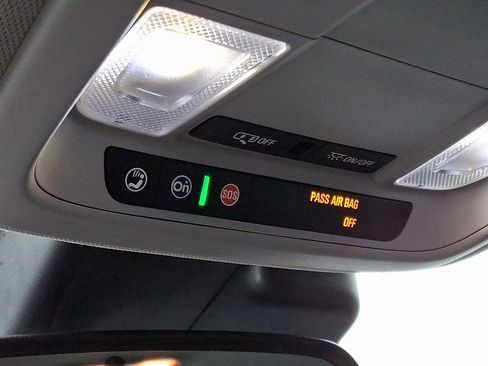 Certified 2018 Chevrolet Malibu LT w/ Driver Confidence Package image 25