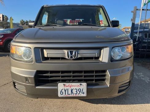 Used 2008 Honda Element SC image 3