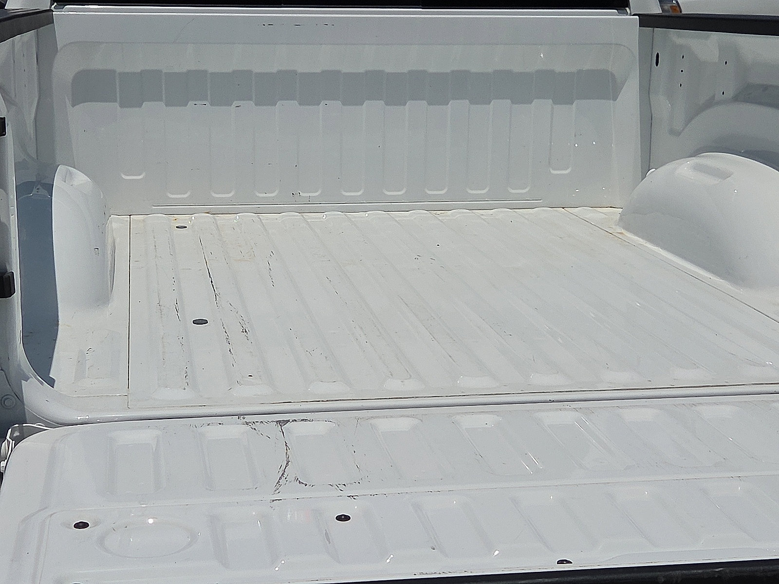 Used 2026 RAM 1500 Big Horn AWD/4WD image 8