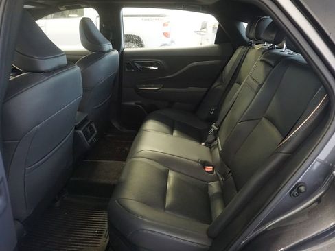Used 2023 Toyota Crown AWD/4WD image 22