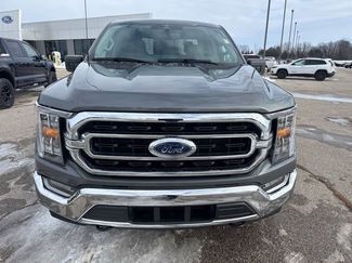 Used 2023 Ford F150 XLT w/ Equipment Group 302A High video 2