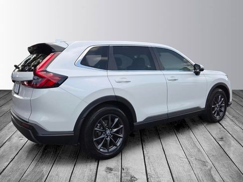 Used 2026 Honda CR-V EX-L image 5