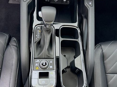 New 2025 Kia Telluride SX X-Line image 19