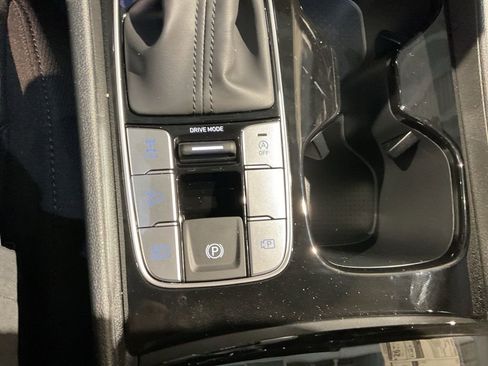 New 2026 Hyundai Tucson SEL AWD/4WD image 11