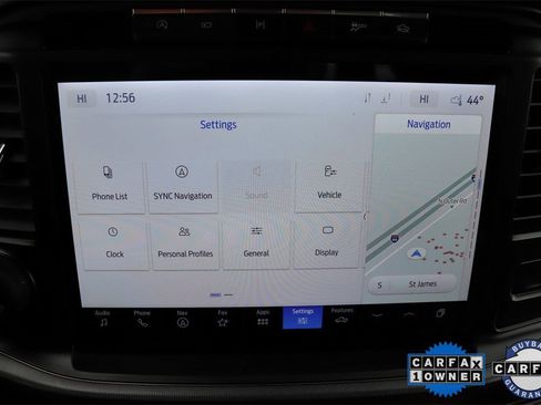 Used 2024 Ford F150 Raptor image 43