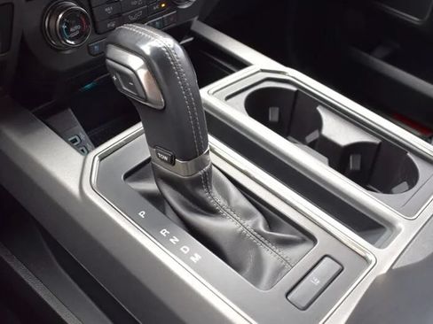 Used 2018 Ford F150 Raptor w/ Equipment Group 802A Luxury AWD/4WD image 31