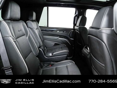 Certified 2024 Cadillac Escalade Sport AWD/4WD image 22