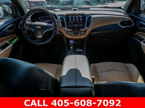 Used 2023 Chevrolet Equinox Premier AWD/4WD image 23