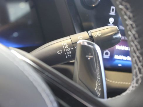 New 2026 Chevrolet Corvette Stingray Coupe w/ Z51 Performance Package image 22