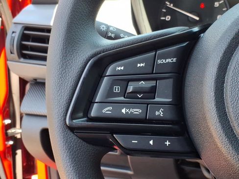 New 2026 Subaru Crosstrek 2.5i AWD/4WD image 36