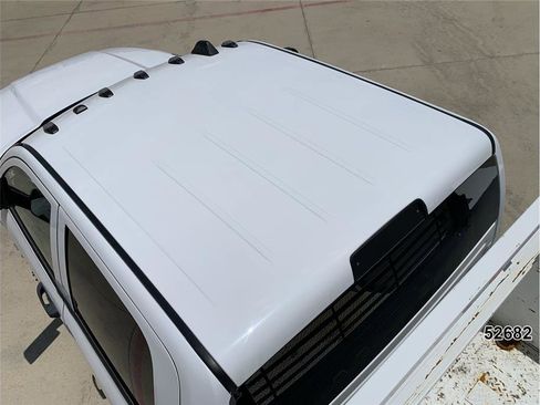 Used 2021 RAM 3500 Tradesman w/ Chrome Appearance Group AWD/4WD image 11