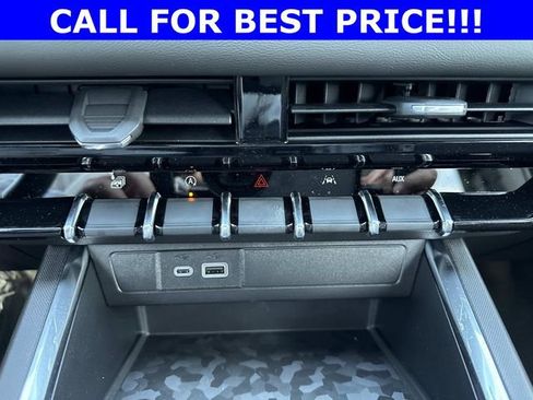 New 2026 GMC Canyon Elevation image 21