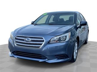 Used 2017 Subaru Legacy 2.5i Premium image 1
