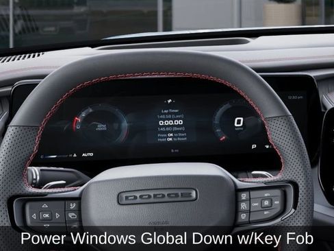 New 2026 Dodge Charger R/T AWD/4WD image 21
