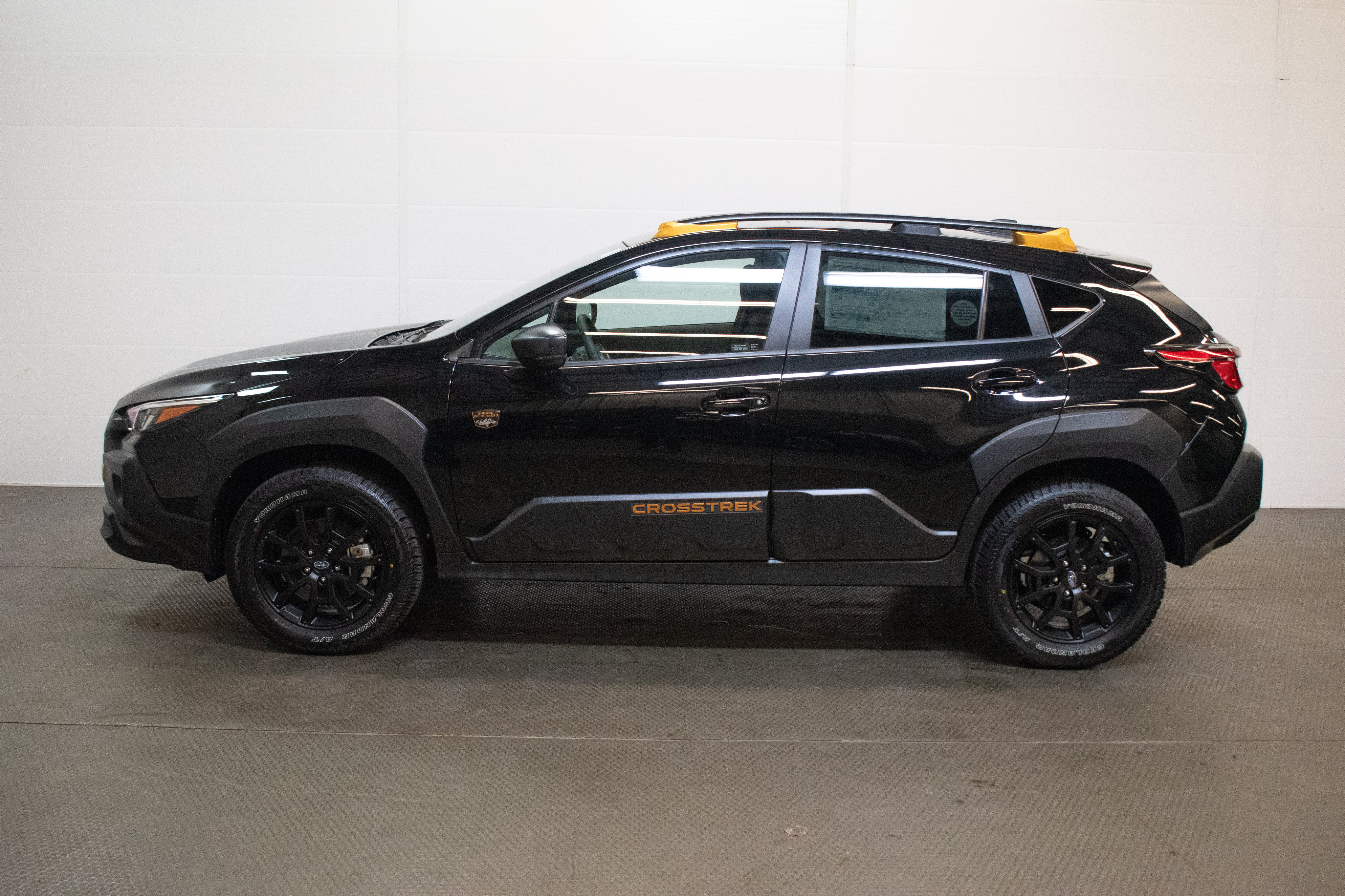 New 2026 Subaru Crosstrek 2.5i Wilderness AWD/4WD image 7