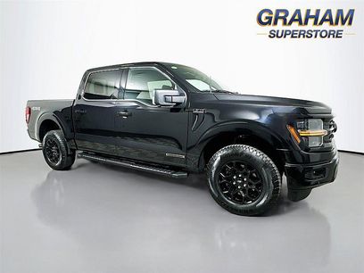 Used 2024 Ford F150 XLT w/ Equipment Group 302A MID