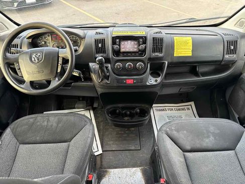 Used 2019 RAM ProMaster 3500 image 13