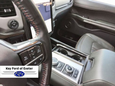 Certified 2022 Ford Expedition Timberline AWD/4WD image 41
