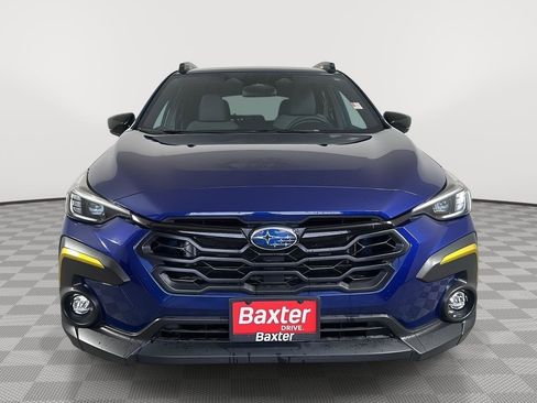 Certified 2024 Subaru Crosstrek 2.5i Sport image 2