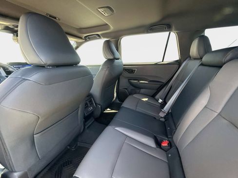 New 2026 Subaru Outback Premium AWD/4WD image 19