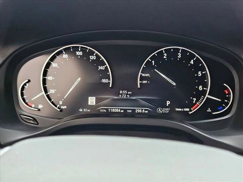 Used 2021 BMW X3 sDrive30i image 11