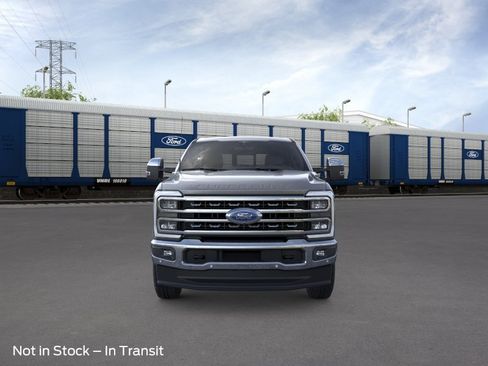 New 2026 Ford F250 Lariat w/ Lariat Ultimate Package AWD/4WD image 6