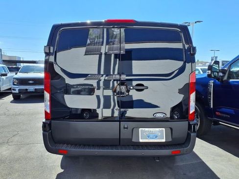 New 2026 Ford Transit 150 Low Roof RWD image 3