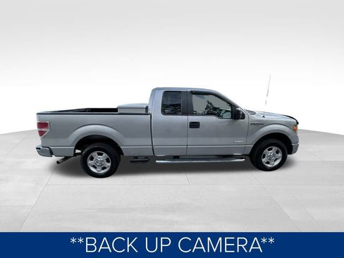 Used 2012 Ford F150 XLT image 3