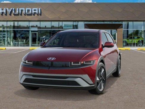 New 2026 Hyundai Ioniq 5 SEL AWD/4WD image 6