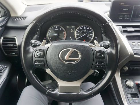Used 2020 Lexus NX 300 300 Base w/ Accessory Package image 3