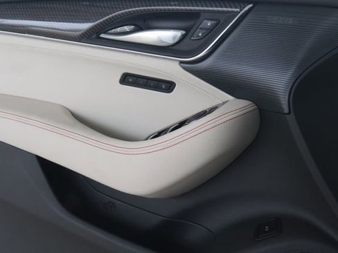 Used 2025 Cadillac CT5 Sport image 21