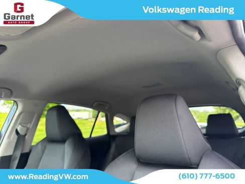 Used 2023 Toyota Venza LE AWD/4WD image 20