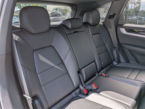 New 2026 Porsche Cayenne AWD/4WD image 25