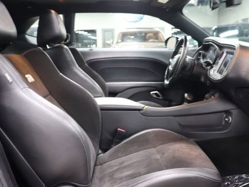 Used 2023 Dodge Challenger R/T Scat Pack RWD image 15