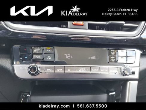 New 2026 Kia Seltos S FWD image 21