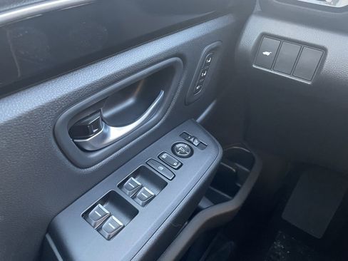 New 2026 Honda Passport RTL image 17