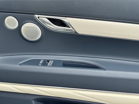 New 2026 Genesis GV80 3.5T Prestige AWD/4WD image 18