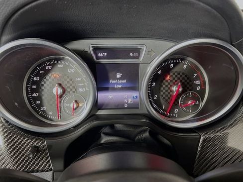 Used 2017 Mercedes-Benz GLE 43 AMG 4MATIC image 15