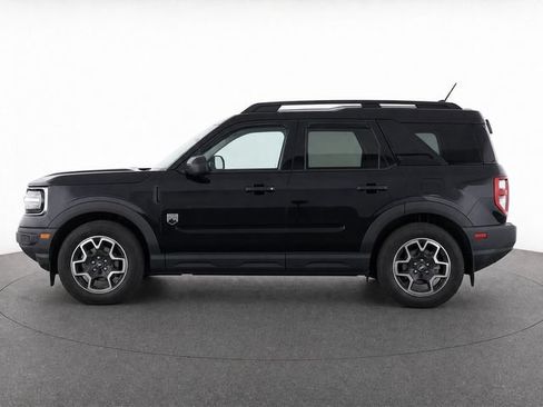 Used 2021 Ford Bronco Sport Big Bend AWD/4WD image 6